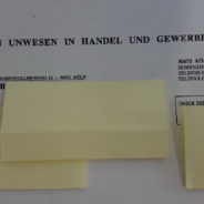 Verein gegen Unwesen in Handel und Gewerbe Köln eV