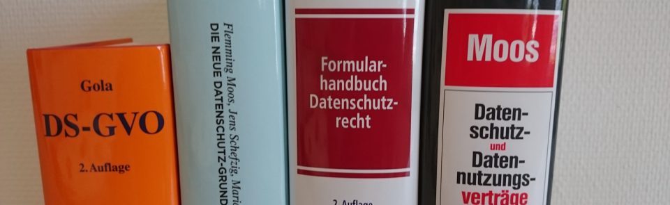 Datenschutzrecht & Internetrecht Köln. Rechtsanwalt & Datenschutzbeauftragter (TÜV) Köln, DSGVO, Datenschutzverstöße abmahnbar