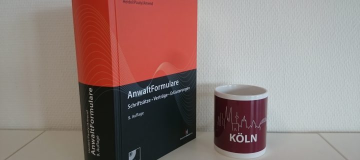 Image Law: Abmahnung wegen Fotonutzung