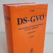 Gilt die DSGVO auch für personenbezogene Daten von Verstorbenen? Alltagsfragen aus dem Datenschutz.