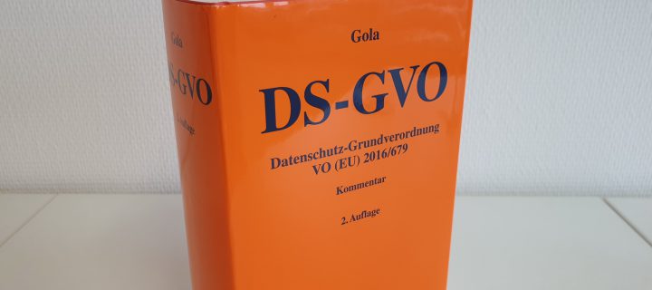 Gilt die DSGVO auch für personenbezogene Daten von Verstorbenen? Alltagsfragen aus dem Datenschutz.