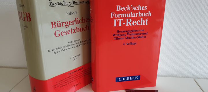 OLG Köln zur DSGVO: Telefonnotizen sind personenbezogene Daten